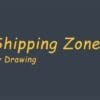 Shipping Zones by Drawing Premium for WooCommerce 2.8.12