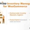 StockUpp Inventory Management for WooCommerce