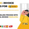 StyleFlow Invoice Templates For Perfex CRM