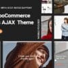 Styler Elementor Fashion Store eCommerce Theme