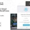Subscribe to Download Download after Email Subscription WordPress Plugin