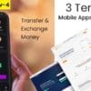 TRANS MAX - Online Money Transfer Platform 5.0