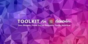 ToolKit For Elementor 1.5