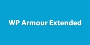 WP Armour Extended 1.31