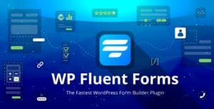 WP Fluent Forms Pro Add-On 6.1.3