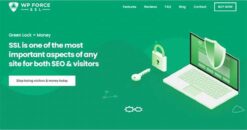 WP Force SSL Pro 5.33