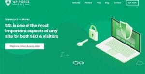 WP Force SSL Pro 5.33