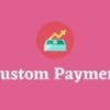 WooCommerce Custom Payment Gateway Pro