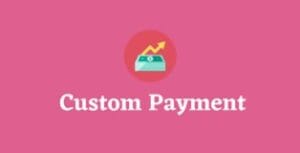 WooCommerce Custom Payment Gateway Pro 2.8.0