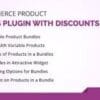 WooCommerce Custom Product Addons Custom Product Options