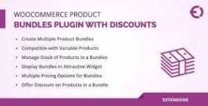WooCommerce Custom Product Addons, Custom Product Options 5.1.0