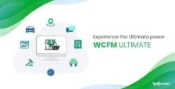 WooCommerce Frontend Manager – Ultimate 6.7.4