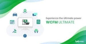 WooCommerce Frontend Manager – Ultimate 6.7.4