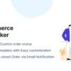WooCommerce Order Tracker - Custom Order Status, Tracking Templates and Order Email Notifications 2.2.1
