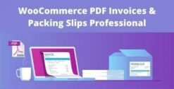 WooCommerce PDF Invoices & Packing Slips Professional 2.15.2
