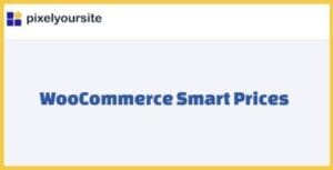 WooCommerce Smart Prices 1.0.2
