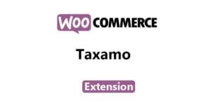 WooCommerce Taxamo 1.4.2