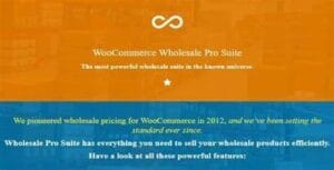 WooCommerce Wholesale Pro Suite 4.0.12
