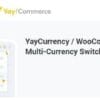 YayCurrency Pro – WooCommerce Multi Currency Switcher