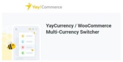 YayCurrency Pro – WooCommerce Multi-Currency Switcher 2.4.2