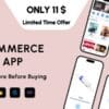 eStore Build a Flutter eCommerce Mobile App for Android and iOS from WordPress WooCommerce Store
