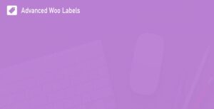 Advanced Woo Labels PRO 1.90