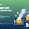 All-in-one WooCommerce Import Export Suite 1.2.2