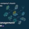 Assets Management for RISE CRM 1.0.1