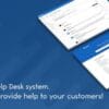 BeDesk - Customer Support Software & Helpdesk Ticketing System 2.0.2