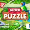 Block Puzzle bannerinterRewarded Video V1