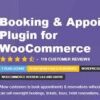 Booking Appointment Plugin for WooCommerce