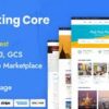Booking Core Ultimate Booking System