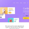 CartBounty Pro – Save and recover abandoned carts for WooCommerce