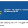 Checkout Field Editor and Manager for WooCommerce Pro