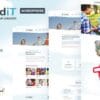Childit Kindergarten Elementor WordPress Theme