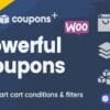 Coupons WooCommerce Advanced Coupons Discount Rules BOGO Offers Bulk Discounts Shipping