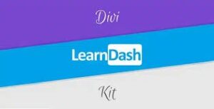 Divi LearnDash Kit 1.5.7