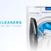 Dry Cleaning Laundry Services WordPress Theme
