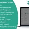 EasyPark SaaS Vehicle Parking Management System