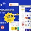 Electio Electronics Gadgets Store WooCommerce Theme