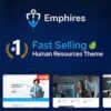 Emphires Human Resources Recruiting Theme