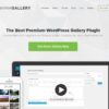 Envira Gallery Pro – Premium WordPress Gallery Plugin 1.11.0