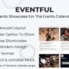 Events Showcase For The Events Calendar