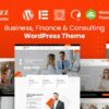 Finbuzz - Corporate Business WordPress Theme 2.1.4