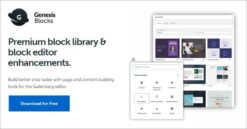 Genesis Blocks Pro 3.1.7