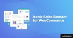 Iconic Sales Booster for WooCommerce 1.25.0