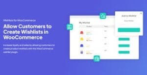 Iconic Wishlists for WooCommerce 1.8.0
