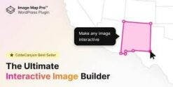 Image Map Pro - Interactive SVG Image Map Builder 6.0.30