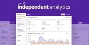 Independent Analytics Pro 2.10.3