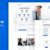 Insurance WordPress Theme